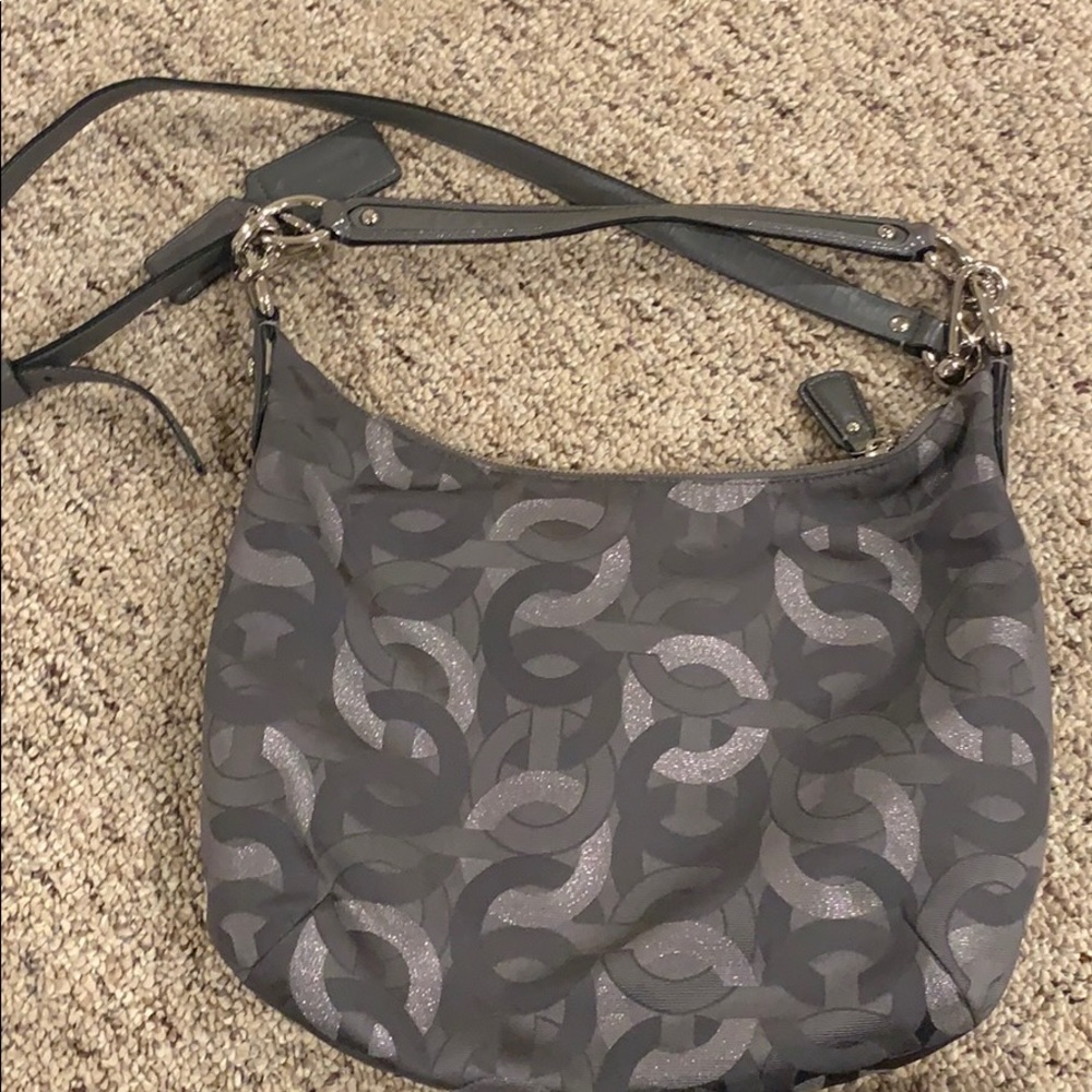 Coach Handbag - Picture 4 of 5